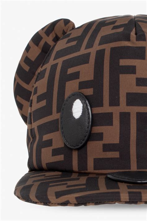 kids fendi cap|nordstrom kids fendi.